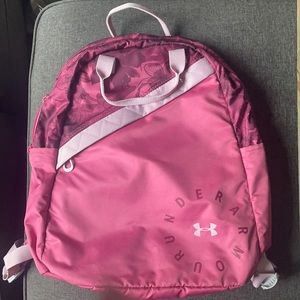 Under Armour Backpack